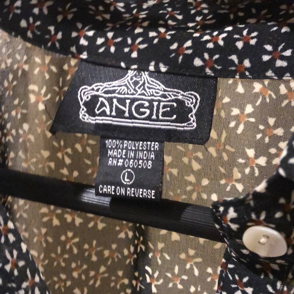 Angie dress - Picture 2 of 2